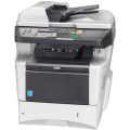 Kyocera Mita Printer Supplies, Laser Toner Cartridges for Kyocera Mita FS-3540MFP